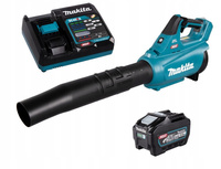 Makita Aku Dmuchawa XGT 40V 64m/s 16 m³/min 1x5Ah BL4050 DC40RA UB001GZ