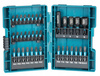 Zestaw x35 Makita BITY WIER. UDAR KOŃCÓWKI B-66880