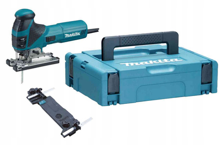 Makita Wyrzynarka Typ T 230V 720W Walizka Makpac Adapter 197252 4351FCTJ