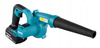 Makita Aku Kompaktowa Dmuchawa LXT 18V 98 m/s 2x3Ah BL1830 DC18RC DUB185Z