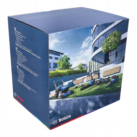 BOSCH BHST05 Zestaw OSŁONA TWARZY PRZYŁBICA SIATKOWA+ RĘKAWICE+ STOPERY