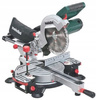 Metabo Piła Ukośna Ukośnica Kapówka 230V 1800W 254 mm 602540000 KGS 254 M