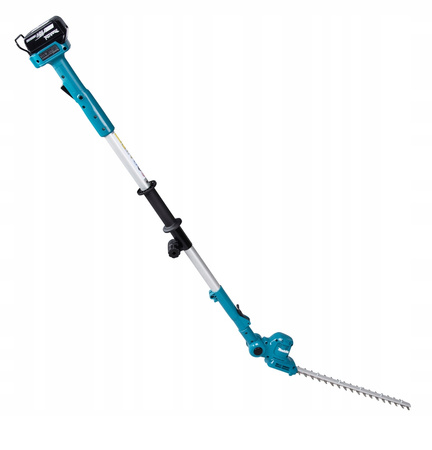 Makita Akumulatorowe Nożyce Elektryczne Na Wysięgniku 46cm LXT 18V DUN461WZ