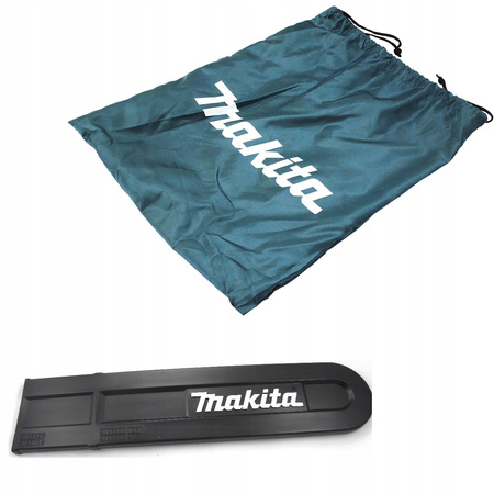 Makita Piła Łańcuchowa 18V DUC254Z Torba E-05549