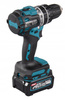 Makita Aku Wiertarko Wkrętarka XGT 40V 64Nm 2x8Ah BL4080 DC40RA HP002GZ