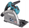 Makita Pilarka Zagłębiarka XGT 40V Szyna 1M Ściski 1x4Ah BL4040 SP001GZ03