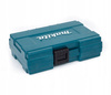MAKITA B-54106 ZESTAW BITY WIERTŁA NASADKI do metalu 38 szt.