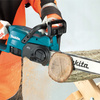 Makita Piła Łańcuchowa Olej 1x3Ah DC18RC DUC357ZX