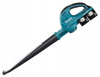 Makita Akumulatorowa Dmuchawa LXT 2x18V 36V 93 m/s 4,4 m3/min DUB361Z