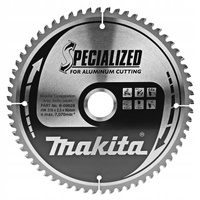 Makita B-09628 Piła tarczowa do aluminium 216x30