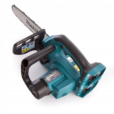 Makita Aku Piła Pilarka Łańcuchowa LXT 36V 30cm 2x3Ah BL1830 DC18RC DUC302Z