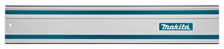 Makita Pilarka Zagłębiarka 1300W 165MM Szyna 1M SP6000 Miara 3,5M B-57130