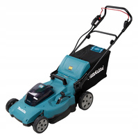 Makita Akumulatorowa Kosiarka LXT 2x18V 36V 53CM 70L DLM538Z