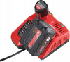 Milwaukee M12-18 FC M12-M18 Szybka ładowarka