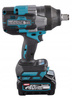 Makita Aku Klucz Udarowy 1800N XGT 40V 3/4" 1x5Ah DC40RA TW001GZ