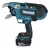 Makita Akumulatorowa Wiązarka Do Zbrojeń BL LXT 18V DTR181ZJ