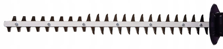 Makita Akumulatorowe Nożyce Do Żywopłotu LXT 18V 60 cm 1x3Ah BL1830 DUH607Z