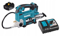 Makita Aku Smarownica Tawotnica 18V LXT 1x3Ah BL1830 DC18RC DGP180Z