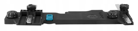 Makita Pilarka Tarczowa Sieciowa 230V 1050W 165mm Adapter Szyna 1,5M HS6601