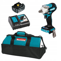 Makita Klucz Udarowy Torba 1x5Ah DC18RC DTW300Z