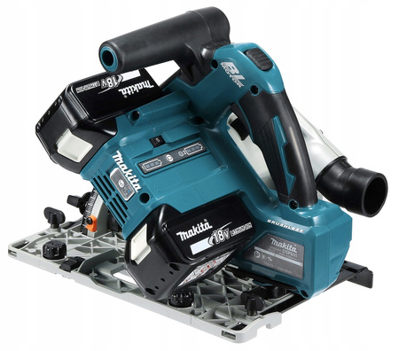 Makita Pilarka Piła Worek 2x5AH DC18RC DSP601ZJU