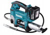 Makita Aku Smarownica Tawotnica 18V LXT 1x5Ah BL1850 DC18RC DGP180Z