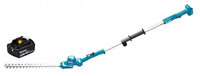 Makita Aku Nożyce Elektryczne Na Wysięgniku LXT 18V 1x6Ah BL1860 DUN461WZ