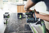 FESTOOL Zagłębiarka akumulatorowa TSC 55 KEB-Basic