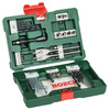 Bosch Zestaw Osprzętu Wiertła Bity Nasadki 41 szt. V-line SET 2607017316