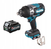 Makita Aku Klucz Udarowy 1800N XGT 40V 3/4" 1x2,5Ah BL4025 TW001GZ
