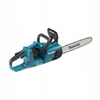 MAKITA AKUM. PILARKA DUC353Z + 2x AKUM + ŁADOWARKA