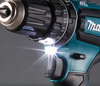 Makita Wiertarko Wkrętarka 2x5AH DC18RC DHP485RTJ