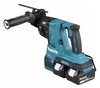 Makita Wiertarka Młotowiertarka SDS Plus LXT 36V 2,9J 2x3Ah BL1830 DHR281Z