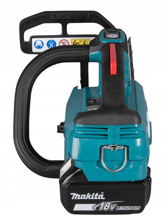 Makita Piła Łańcuchowa 18V DUC254Z Torba E-05549