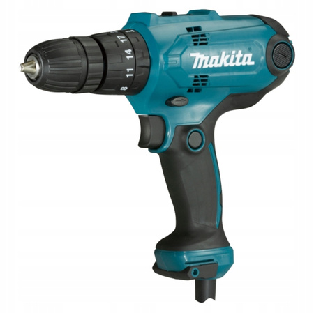 MAKITA HP0300 Wiertarka Wkrętarka 230V Udar + BIT