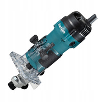 Makita Frezarka Krawędziowa 6 mm 1/4" 32000 Obr/min 230 V 530 W 3711