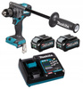 Makita Aku Mocna Wkrętarka XGT 40V Max Karton 2x4Ah BL4040 DC40RA DF001GZ