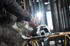 Makita Pilarka Szyna 1,5M Ładowark Aku 5AH DHS660Z