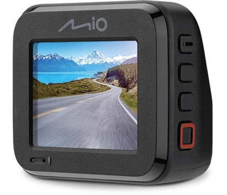 Wideorejestrator Mio MiVue C545 FullHD/140/2"