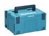 Makita Klucz Udarowy 18V 2x3AH DC18RC DTW700RFJ