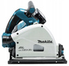 Makita Pilarka Worek Szyna1M 2x5AH DC18RD DSP600ZJ