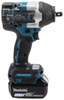 Makita Klucz Udarowy Torba 1x5AH DC18RC DTW700Z