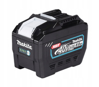 Makita Akumulator Bateria Li-Ion XGT 40 V Max 8Ah BL4080 191X65