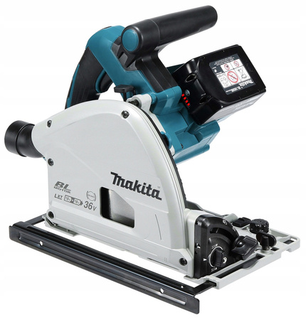 Makita Piła Pilarka Tarczowa Szyna 1,5M DSP601ZJU