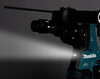 Makita Wiertarka Młotowiertarka SDS Plus LXT 36V 2,9J 2x3Ah BL1830 DHR281Z