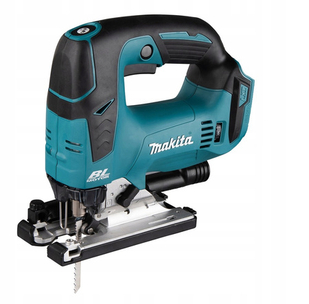 Makita Aku Wyrzynarka 3500 Obr/min 18V LXT 1x3Ah BL1830 DJV182ZJ