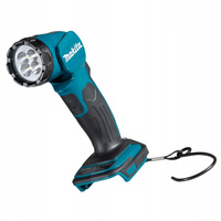 MAKITA DML815 LATARKA 18V /14,4V LI-ION 4LED + HAK