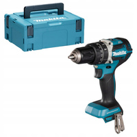 Makita Akumulatorowa Wiertarko Wkrętarka Udarowa Udar LXT 18V DHP484ZJ