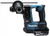 Makita Akumulatorowa Młotowiertarka LXT 18V SDS PLUS 1,2 J DHR171Z