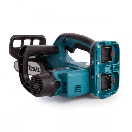 Makita Aku Piła Pilarka Łańcuchowa LXT 36V 30cm 2x3Ah BL1830 DC18RC DUC302Z